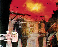 Yücel ÖZDEMİR : 15. yılında Solingen