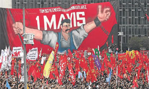 Tehlikeli "Alevi kartı"