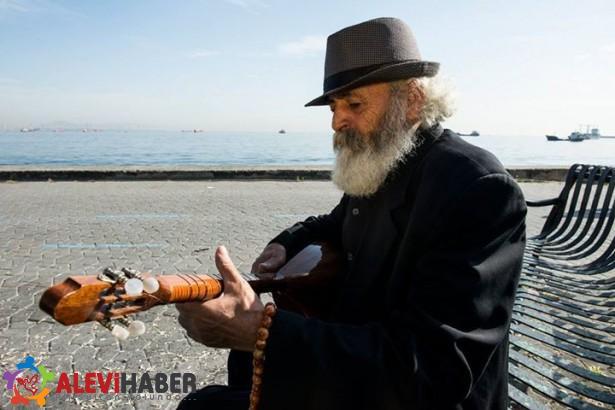 Kul Duran Albümü çıkardı