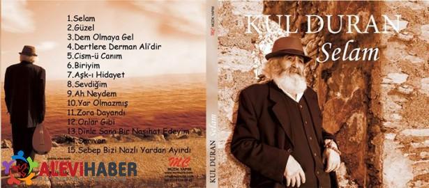 Kul Duran Albümü