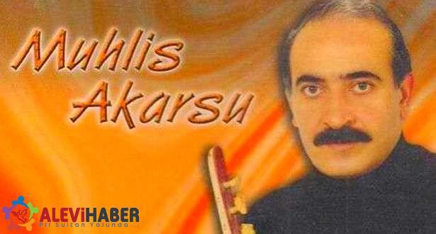 Muhlis Akarsu