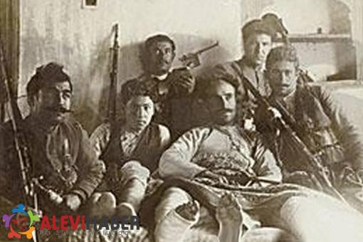 Koçgiri Katliamı nedir