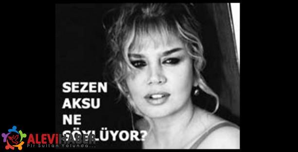Sezen Aksu - Tanrı'nın Gözyaşları