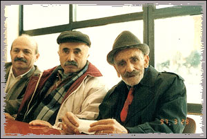 AK Parti’de ‘dede kriterleri’ çalışması