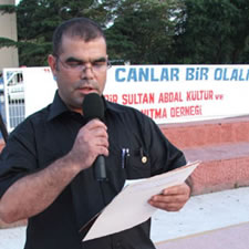 Sivas Katliamı'nda katledilenler Çanakkale'de anıldı 