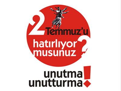 Madımak 16 yıldır tütüyor 