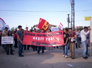 Altındağ'da 2 Temmuz anması