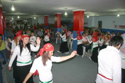 Sivas şehitleri Esenler'de anıldı