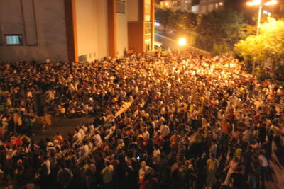 Ne 2 Temmuz'u, ne şehitlerimizi unutmayacağız!