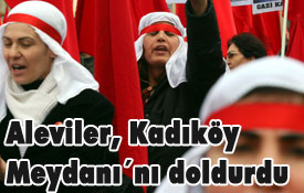 Aleviler AKP'den Zorunlu Din Derslerini Kaldırmasını İstedi