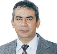 ÖĞRETMEN LEVENT KAYNARCALI