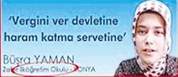 Ahmet HAKAN : Pardon! Türkiye’ye şeriat mı geldi?