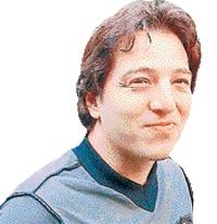 Onlar geldi ben gidiyorum