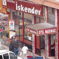 Toplumsal barış için gidiyoruz