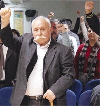 Mahirleri ben ihbar etmedim