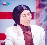 TRT’de perukla program