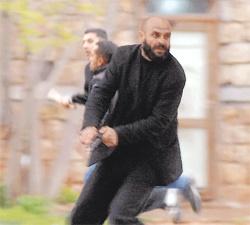 Silahlı saldırganın ağabeyi: Alevi Değiliz