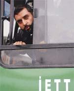 Tarikat sakallı şoförler İETT’ye yakışıyor mu