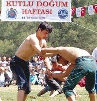 Davul zurna ilahili Kutlu Doğum 