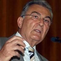 Baykal: CHP Genel Merkezi güvenlik güçleri tarafından dinlendi