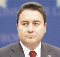 Özgen ACAR : Babacan, Yüzde 100 Haklı!