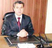 Karakoçan Milli Eğitim Müdürü görevden alındı 