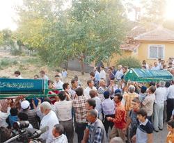 Kurslarda tarikat izi