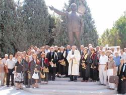 Üniversitelerde istifa depremi