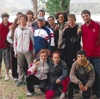 Sapanca'da 2'nci taciz ODTÜ'lülere