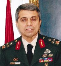 TSK'den Kandıra'ya ziyaret