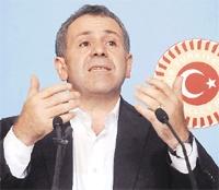 AKP Yolsuzluk İddialarının Odağı