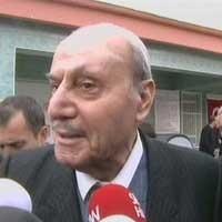 Üzmez'i daha fazla üzmediler