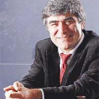 TRT, Dink skandalında yapımcı şirketi suçladı