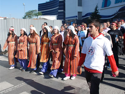 Alevi Gençler Ayrımcılığı ve Hak Mücadelesini Anlatıyor