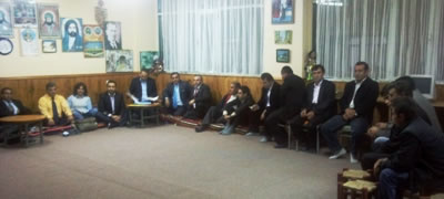 8 Kasım Mitingine destek artıyor