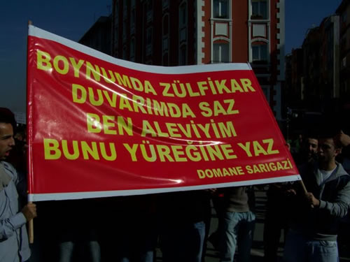 AKP'nin zihniyetine de, uygulamalarına da hayır!