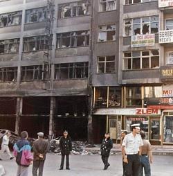 Madımak için anıt yarışması