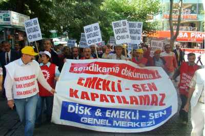 EMEKLİ-SEN