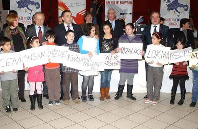 AABK 3. Olağan Genel Kurulu yapıldı