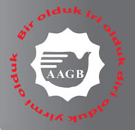 Gençlik AABF'nin 20. Yılını Selamlıyor