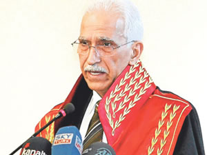 Dinsel kurallarla yasa yapılamaz