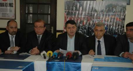 Alevi Çalıştayı'nda dağ fare mi doğurdu?