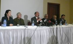 Aleviler 'Hızır Paşa Sofrası'na oturmayacak 