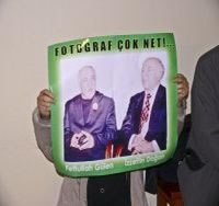 Aleviler: Hızır Paşa sofrasına oturmayacağız