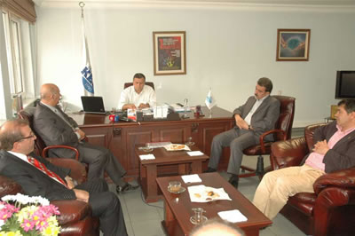 KESK'ten Alevi mitingine destek