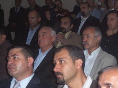 8 Kasım'da Kadıköy'e yüzbinler akacak                  