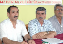 Aleviler: Cemevleri İnanç ve Kültür Merkezi Olarak Tanınmalı