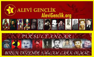 Pirsultanlar ve Alevi Gençlik Siteleri yayın hayatlarına başladı