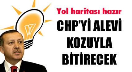 CHP Myk Üyesi Kılıç: Erdoğan Tunceli Oyununu Kaybedecek
