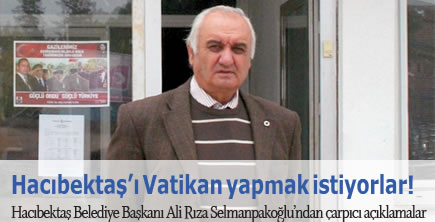 Fettullahçı Aksiyon'un sevdiği paşa